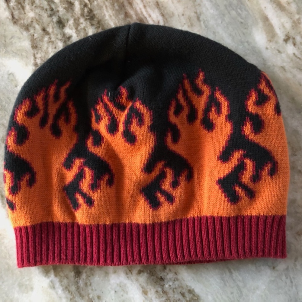 Beanie Hat (Toddler)